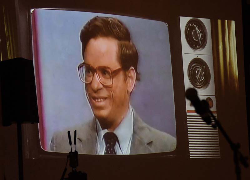 Stan Newman on 